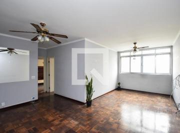 Apartamento · 78m² · 2 Quartos · 1 Vaga · Apartamento à Venda - Jardim América, 2 Quartos, 78 m2