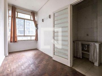 Apartamento · 40m² · 1 Quarto · Apartamento à Venda - Jardim Paulista, 1 Quarto, 40 m2