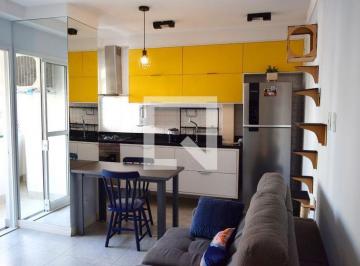 Apartamento · 36m² · 1 Quarto · 1 Vaga · Apartamento à Venda - Jardim Paulista, 1 Quarto,  36 m2