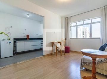 Apartamento · 48m² · 1 Quarto · Apartamento à Venda - Jardim Paulista, 1 Quarto, 48 m2