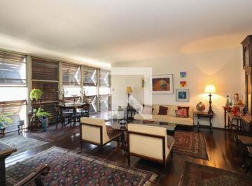 Apartamento · 310m² · 4 Quartos · 2 Vagas · Apartamento à Venda - Jardim Paulista, 4 Quartos,  310 m2