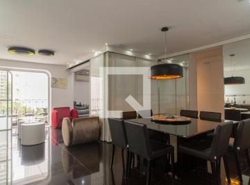 Apartamento · 150m² · 2 Quartos · 2 Vagas · Apartamento à Venda - Jardim Paulista, 2 Quartos,  150 m2