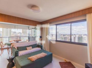 Apartamento · 65m² · 2 Quartos · 1 Vaga · Apartamento à Venda - Jardim Paulista, 2 Quartos, 65 m2