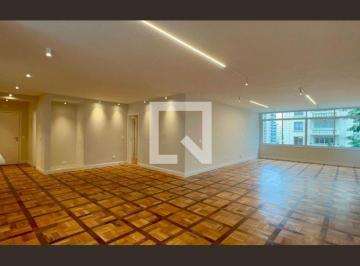 Apartamento · 212m² · 3 Quartos · 1 Vaga · Apartamento à Venda - Jardim Paulista, 3 Quartos,  212 m2