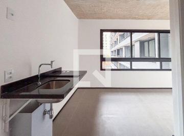 Apartamento · 17m² · 1 Quarto · Apartamento à Venda - Jardim Paulista, 1 Quarto,  17 m2