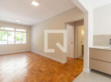 Apartamento · 55m² · 1 Quarto · Apartamento à Venda - Jardim Paulista, 1 Quarto,  55 m2