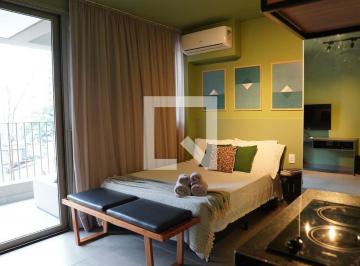 Apartamento · 31m² · 1 Quarto · Apartamento à Venda - Jardim Paulista, 1 Quarto,  31 m2