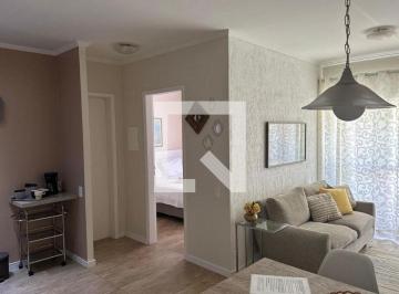 Apartamento · 34m² · 1 Quarto · 1 Vaga · Apartamento à Venda - Jardim Paulista, 1 Quarto,  34 m2