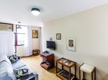 Apartamento · 40m² · 1 Quarto · 1 Vaga · Apartamento à Venda - Jardim Paulista, 1 Quarto,  40 m2