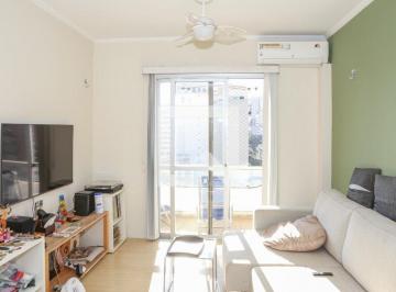Apartamento · 56m² · 1 Quarto · 1 Vaga · Apartamento à Venda - Jardim Paulista, 1 Quarto,  56 m2