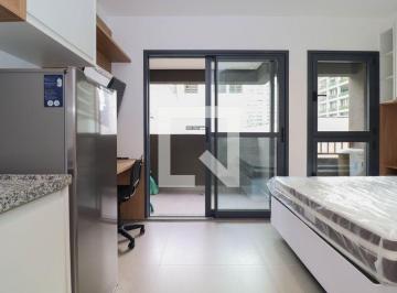 Apartamento · 21m² · 1 Quarto · Apartamento à Venda - Jardim Paulista, 1 Quarto, 21 m2