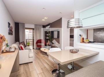 Apartamento · 45m² · 1 Quarto · 1 Vaga · Apartamento à Venda - Jardim Paulista, 1 Quarto,  45 m2