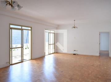 Apartamento · 233m² · 3 Quartos · 1 Vaga · Apartamento à Venda - Jardim Paulista, 3 Quartos, 233 m2
