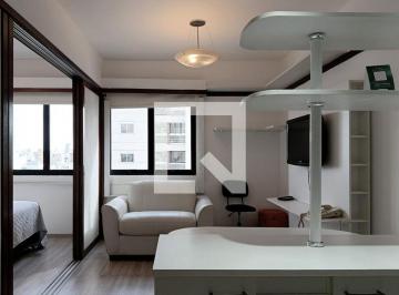Apartamento · 41m² · 1 Quarto · 1 Vaga · Apartamento à Venda - Jardim Paulista, 1 Quarto,  41 m2