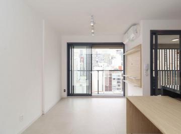 Apartamento · 60m² · 2 Quartos · 1 Vaga · Apartamento à Venda - Jardim Paulista, 2 Quartos, 60 m2