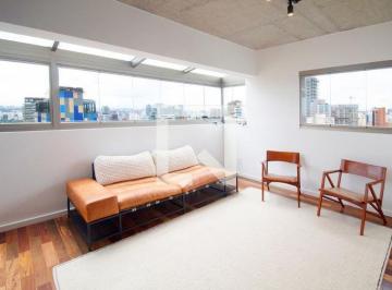 Apartamento · 46m² · 1 Quarto · Apartamento à Venda - Jardim Paulista, 1 Quarto, 46 m2