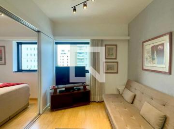 Apartamento · 30m² · 1 Quarto · 1 Vaga · Apartamento à Venda - Jardim Paulista, 1 Quarto, 30 m2