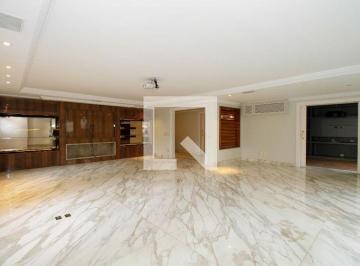 Apartamento · 350m² · 3 Quartos · 2 Vagas · Apartamento à Venda - Jardim Paulista, 3 Quartos, 350 m2