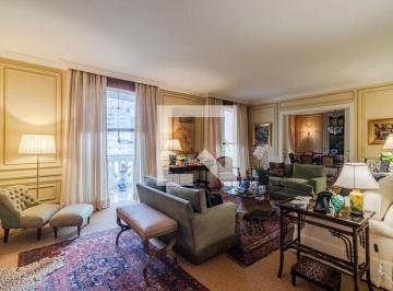 Apartamento · 210m² · 3 Quartos · 1 Vaga · Apartamento à Venda - Jardim Paulista, 3 Quartos, 210 m2