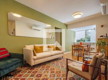 Apartamento · 79m² · 2 Quartos · Apartamento à Venda - Jardim Paulista, 2 Quartos, 79 m2