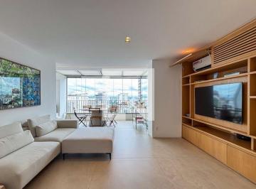 Apartamento · 82m² · 1 Quarto · 1 Vaga · Apartamento à Venda - Jardim Paulista, 1 Quarto,  82 m2