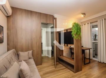 Apartamento · 38m² · 1 Quarto · 1 Vaga · Apartamento à Venda - Jardim Paulista, 1 Quarto, 38 m2