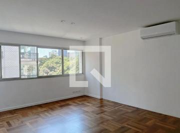 Apartamento · 132m² · 2 Quartos · 2 Vagas · Apartamento à Venda - Jardim Paulista, 2 Quartos,  132 m2