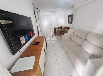 Apartamento · 63m² · 2 Quartos · 1 Vaga · Apartamento 2 quartos 1 suíte , infra, vaga Pechincha
