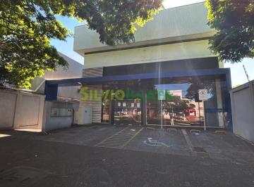 Foto 0 · Salão Comercial para Locação  Localização Privilegiada em Maringá