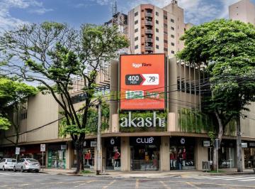 Foto 0 · Amplo Salão Comercial no Coração de Maringá Localização Estratégica