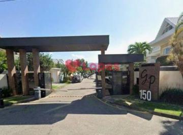 Casa · 350m² · 3 Quartos · 3 Vagas · VENDA – Casa Triplex Espetacular em Condominio Fechado com Seguranca 24h