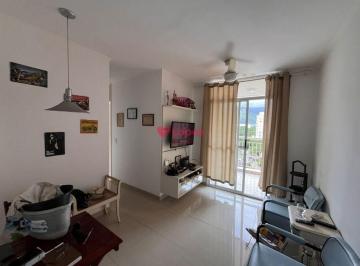 Apartamento · 48m² · 2 Quartos · 1 Vaga · CAMINHOS DA BARRA - ANIL