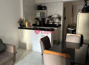 Apartamento · 32m² · 1 Quarto · Studio Mobiliado na Av. Gomes Freire – Lapa | 32m2 | Ideal para Airbnb | R$ 350 mil