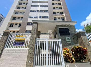 Apartamento · 169m² · 3 Quartos · 2 Vagas · Apartamento com moveis projetados no bairro Joaquim Tavora, em Fortaleza-ce!