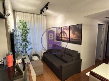 Apartamento · 67m² · 3 Quartos · 1 Vaga · Apartamento a venda – 66m2 3 dormitorios (1 suite)