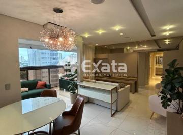 Apartamento · 77m² · 2 Quartos · 2 Vagas · Apartamento a Venda no Residencial Gran Visiom Regiao Central de Sorocaba