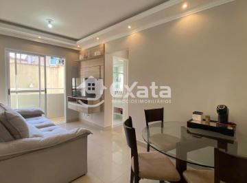 Apartamento · 49m² · 2 Quartos · 1 Vaga · Apartamento 2 Quartos no Bosque de Madrid para Venda na Vila Haro Zona Leste de Sorocaba.