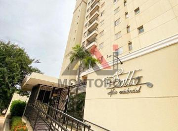 Apartamento · 89m² · 2 Quartos · 1 Vaga · EDIFICIO SOLLO, CENTRO