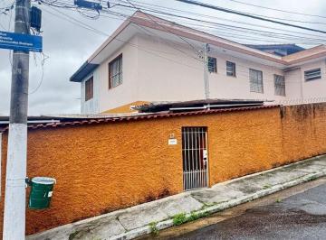 Casa · 120m² · 3 Quartos · 2 Vagas · Sobrado a Venda no Jaguare - Conforto e Praticidade!