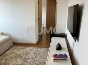0 · Apartamento 2 quartos à venda no Jardim Chapadão, Residencial Ville Castelli.