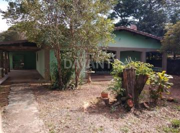 0 · Casa à venda no bairro Xangrilá em Campinas na Davanti Imóveis.