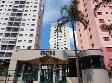 0 · Apartamento para Locação – 3 Dormitórios