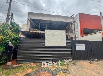 0 · salão para aluguel em Cambuí