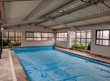 0 · Luxuoso apartamento à venda no Edifício Trocadero no bairro Cambuí em Campinas