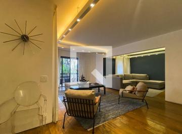 Apartamento · 227m² · 4 Quartos · 3 Vagas · Apartamento à Venda - Moema, 4 Quartos,  227 m2