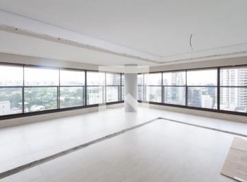 Apartamento · 153m² · 3 Quartos · 2 Vagas · Apartamento à Venda - Moema, 3 Quartos,  153 m2