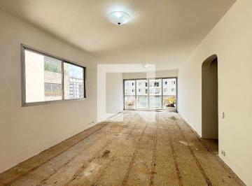 Apartamento · 145m² · 3 Quartos · Apartamento à Venda - Moema, 3 Quartos, 145 m2