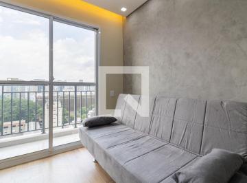 Apartamento · 27m² · 1 Quarto · Apartamento à Venda - Moema, 1 Quarto, 27 m2