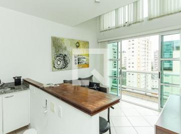 Apartamento · 44m² · 1 Quarto · Apartamento à Venda - Moema, 1 Quarto, 44 m2