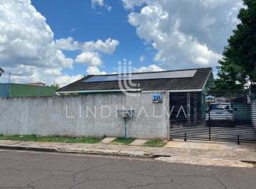 Casa · 186m² · 3 Quartos · 2 Vagas · Casa com 2 moradias, piscina e energia solar na Vila A - Foz do Iguaçu